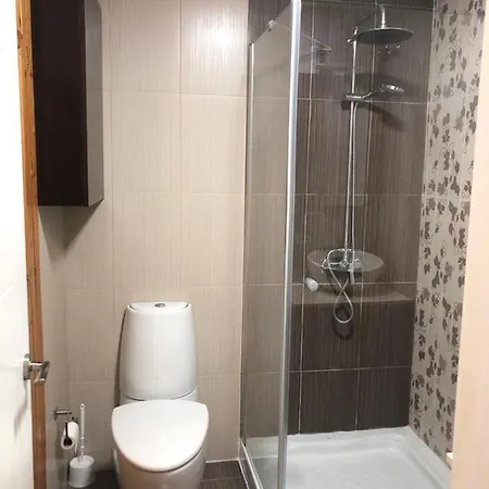 Los Pacos Relax And Comfort Fuengirola