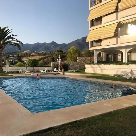 Apartment Los Pacos Relax And Comfort *