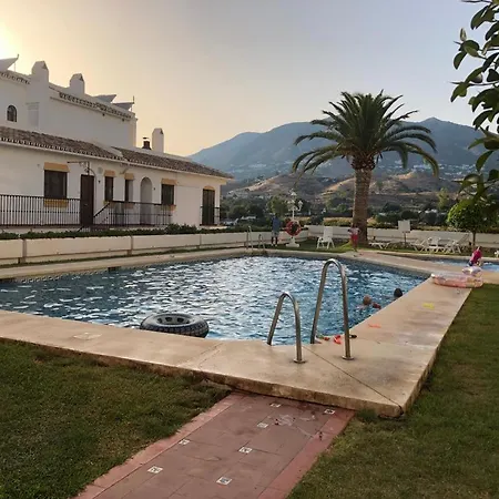 Los Pacos Relax And Comfort