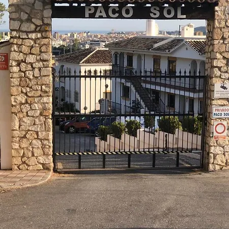 Los Pacos Relax And Comfort Fuengirola