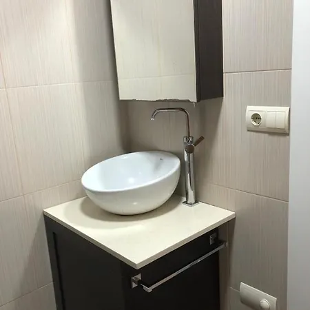 Los Pacos Relax And Comfort * Fuengirola