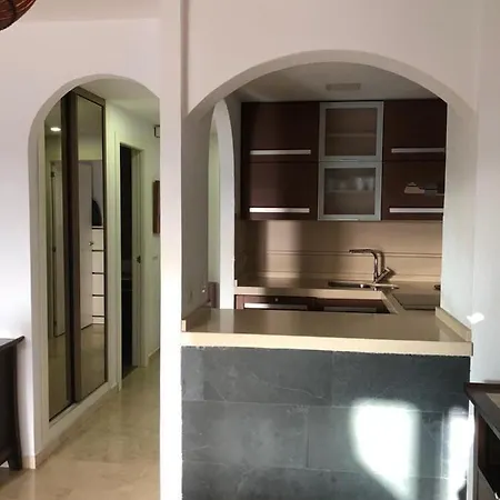 Los Pacos Relax And Comfort Apartment *