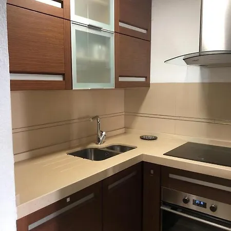 Apartment Los Pacos Relax And Comfort Fuengirola