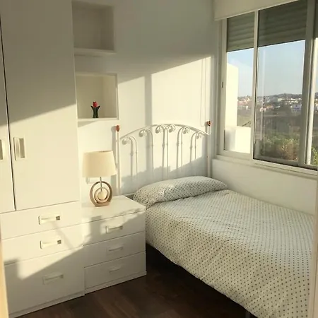 Apartment Los Pacos Relax And Comfort