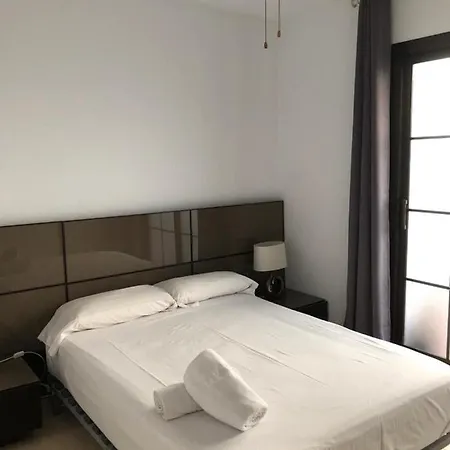 Apartment Los Pacos Relax And Comfort *