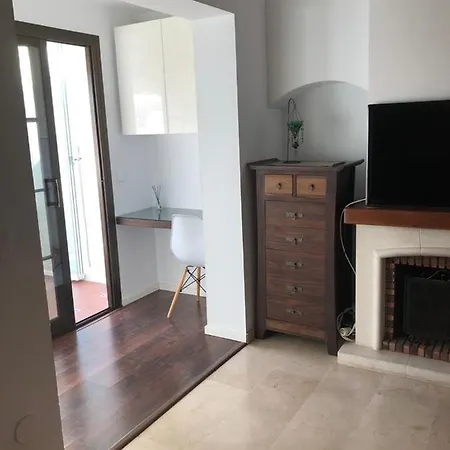 Apartment Los Pacos Relax And Comfort *